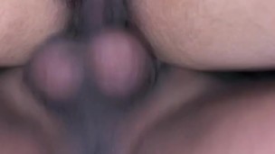 Follando profundo a jovencita CULONA 🥵🔥