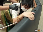 Indian Desi Girl for Tattoo and Dick ,put inside her Ass 15/16