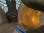 LOUD MOANING AND DIRTY TALKING  BIG COCK MILF