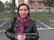 La milf italiana cornifica il marito con uno appena conosciuto   1/16