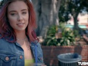 VIXENPLUS Hot babe loves anal 1/16