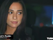 VIXENPLUS horny teen craves anal 2/16