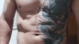 slow motion preview of my onlyfans of