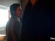 Deeper. First-Time Hotwife Lilly Has To Beg For His BBC 3/16