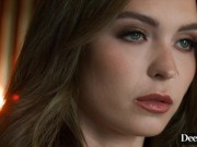 Deeper. First-Time Hotwife Lilly Has To Beg For His BBC 6/16