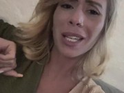 Littleangel84 - J'accueille le nouveau voisin avec mon cul et des pancakes 16/16