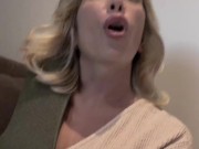 Littleangel84 - J'accueille le nouveau voisin avec mon cul et des pancakes 5/16