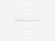 MissaX - Naughty Boy - Addyson James 16/16