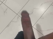 BBC unload a Huge Load🍆💦 10/16