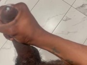 BBC unload a Huge Load🍆💦 14/16