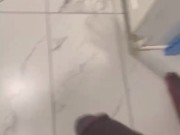 BBC unload a Huge Load🍆💦 15/16