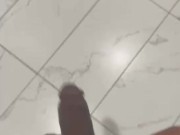 BBC unload a Huge Load🍆💦 2/16