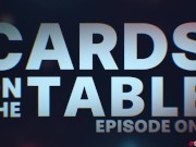 DIGITALPLAYGROUND – Casino Waitress Moves Up To The High Rollers Suit In Ep 1 Of Cards On The Table 16/16