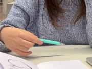 Shy Classmate is Fucked by his friend 3/16