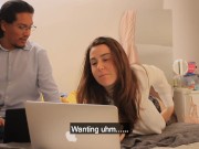 Shy Classmate is Fucked by his friend 4/16