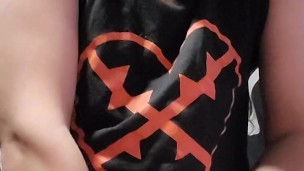 Horny Punk Craves Your Cock