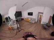 Trailer Nash Magazine VR 10/16