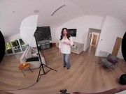 Trailer Nash Magazine VR 2/16