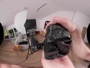 Trailer Nash Magazine VR 3/16