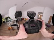 Trailer Nash Magazine VR 4/16