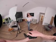 Trailer Nash Magazine VR 5/16