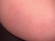 Second part fucking in the car! Outdoor sex! latin friend