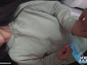 I pay for my move with a good blowjob and fuck and a good cumshot on my face amateur 5/16