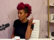 Demi Sutra: Polyamory & Finding Power on the Pole 13/16