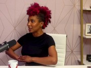 Demi Sutra: Polyamory & Finding Power on the Pole 7/16