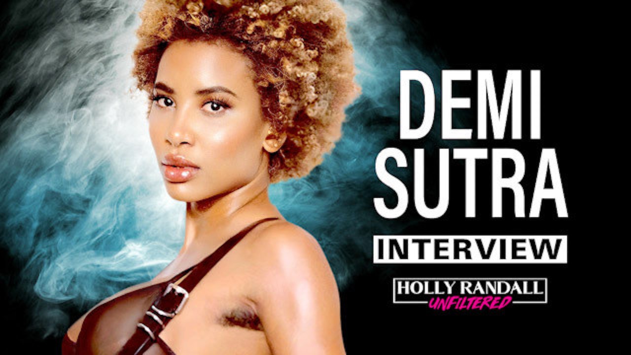 Demi Sutra: Polyamory & Finding Power on the Pole