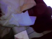 🏆 Best Camera Inside Pussy Porn - Huge Creampie In Blonde Model From Her Cervix’s POV😍🎥 - Couple 10/16