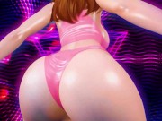 Beta Bitch Goon Forever 3d Pixel Animated 1/16