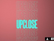 UP CLOSE - Naughty Nicki Hunter Wants HAIR PULLING RAW FUCK From Parker Savage Until She SQUIRTS 1/16