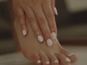 Worship My Perfect Feet 10/16