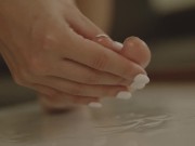 Worship My Perfect Feet 15/16