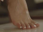 Worship My Perfect Feet 8/16