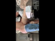 Doctor Got Rough Fuck At Hospital 9/16