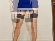 the report on the packages from Amazon 14/16