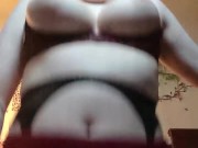 Let MommyDomme ride all your cum out - POV riding roleplay 14/16
