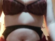 Let MommyDomme ride all your cum out - POV riding roleplay