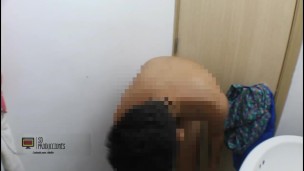 Mi hermanastro me folla en la ducha, Sexo duro y apasionad-HISTORIA COMPLETA