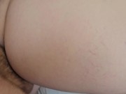 Beautiful Big Titty Teen Girlfriend Gets Nipples Played With And Dripping Creampie 15/16