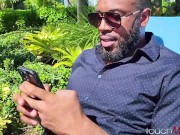 Love Watching My Crazy Wife Cum On Another Man's Dick - Chanel Camryn - TouchMyWife 1/16