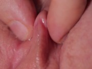 Is this already a very close-up or not yet? Super MACRO CUNNILINGUS! 4K 10/16