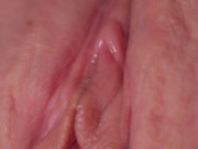 Is this already a very close-up or not yet? Super MACRO CUNNILINGUS! 4K 5/16