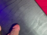 I enjoy crushing, trampling, busting and wanking using my heels and toes.. - Screenshot 5 of 16 - Female Domination