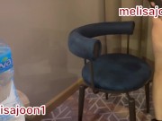 وقتی حشریم وحشی میخوااام 🤭🥰 3/16