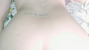 Sabroso video casero real, este hombre me metió su pene y se vino dentro de mi vagina