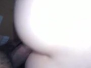 فتح العربي مؤخرتي العذراء لأول مرة، ببطء يا أبي، في النهاية انتهى بي الأمر إلى الإعجاب به😈 6/16