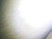 StrapOn Super hot ebony babe pegging men after sex for gspot orgasm... 2/16